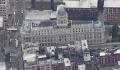  manhattan  -  lower east side  - police headquarters police headquarters -240 centre pl 2